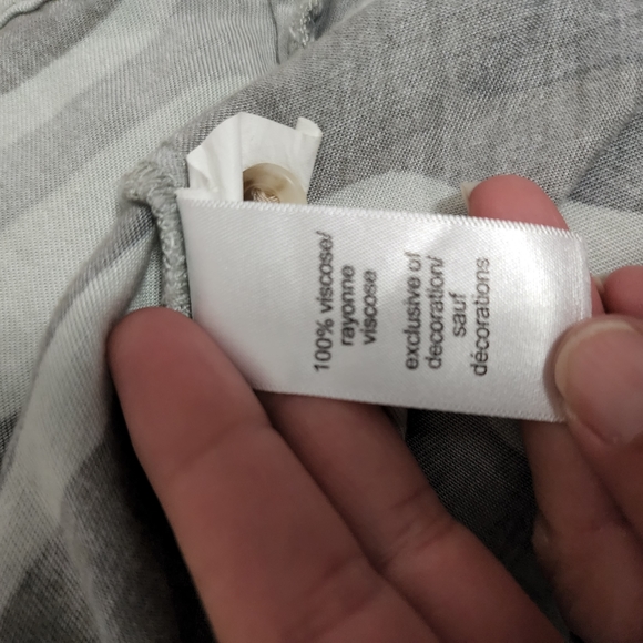 Maurices camo utility button down size small - Picture 9 of 11